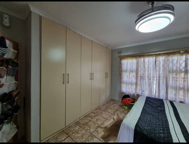 3 BEDROOM HOUSE TO LET IN NYALA PARK